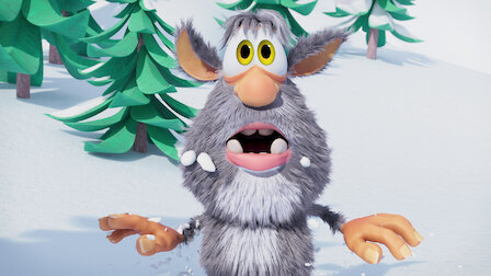 Watch Snowy Adventure. Episode 13 of Season 5.