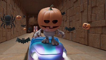 Watch Halloween Adventure. Episode 1 of Season 5.