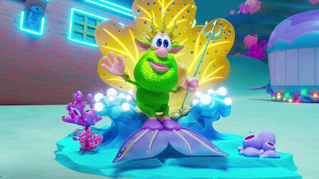 Watch Magic Mirror. Episode 11 of Season 5.